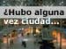 ¿Hubo alguna vez ciudad en esta isla del Encanto?, o la memoria secuestrada de un país